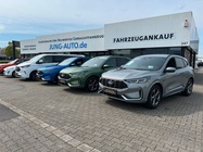 Ford Kuga 2025