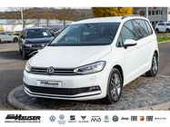 Volkswagen Touran 2025