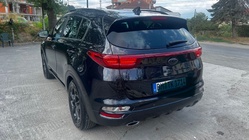 Kia Sportage 2021