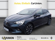 Renault Clio 2021