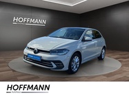 Volkswagen Polo 2022