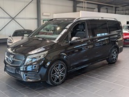 Mercedes-Benz V-Class 2022