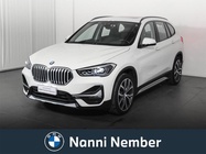 BMW X1 2021
