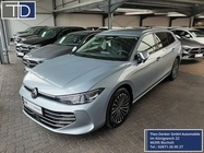 Volkswagen Passat 2025