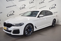 BMW 5 Series 2023