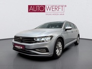 Volkswagen Passat 2023