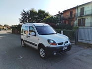Renault Kangoo 2005