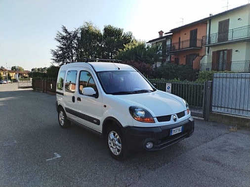Renault Kangoo 2005