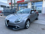 Alfa Romeo Giulietta 2017