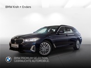 BMW 5 Series 2020
