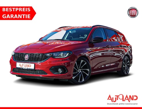 Fiat Tipo 2019