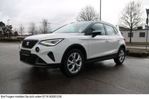 Seat Arona 2021