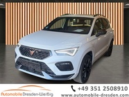 Cupra Ateca 2024