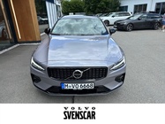 Volvo V60 2025