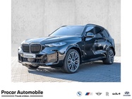 BMW X5 2025