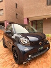 Smart ForTwo 2018