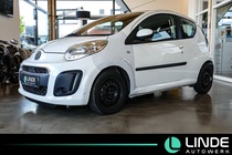 Citroen C1 2012