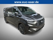 Ford Transit Custom 2025