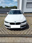 BMW 3 Series 2018
