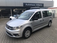 Volkswagen Caddy Maxi 2019