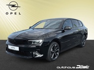 Opel Astra 2025