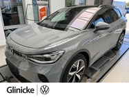 Volkswagen ID.4 2022