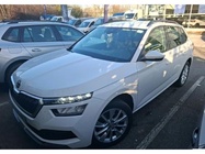 Skoda Kamiq 2022