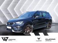 Cupra Ateca 2021