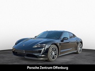 Porsche Taycan 2023