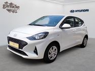 Hyundai i10 2025