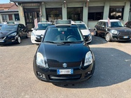 Suzuki Swift 2009