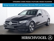 Mercedes-Benz C-Class 2025