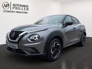 Nissan Juke 2023