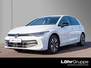 Volkswagen Golf 2025