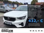 Volvo XC40 2022