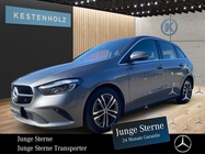 Mercedes-Benz B-Class 2024