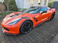 Corvette C7 2019