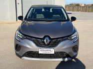 Renault Captur 2021