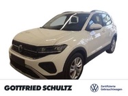 Volkswagen T-Cross 2025