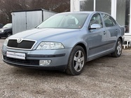 Skoda Octavia 2005