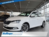 Skoda Fabia 2021