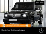 Mercedes-Benz G-Class 2025