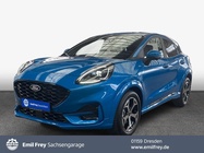 Ford Puma 2025