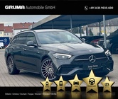 Mercedes-Benz C-Class 2025