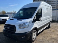 Ford Transit 2025