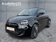 Fiat 500e 2022