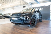Land Rover Evoque 2024