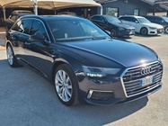 Audi A6 2020