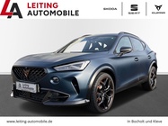 Cupra Formentor 2023