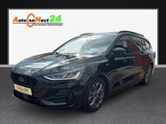 Ford Focus 2024